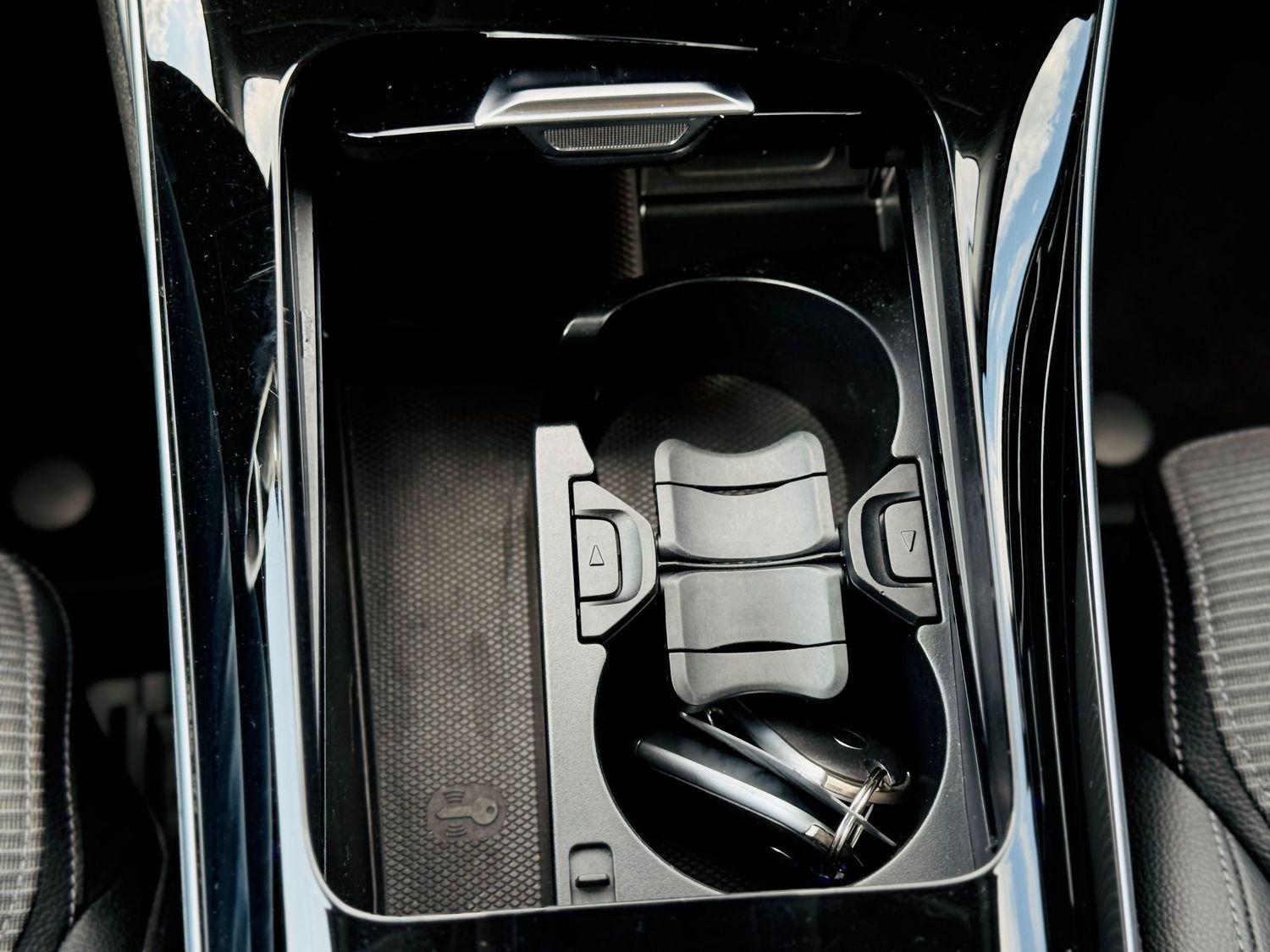 Mercedes-Benz C 220 AVANTGARDE C 220 d Estate