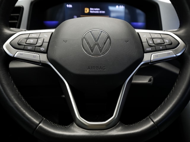 Volkswagen T-Roc 2.0 TDI Life