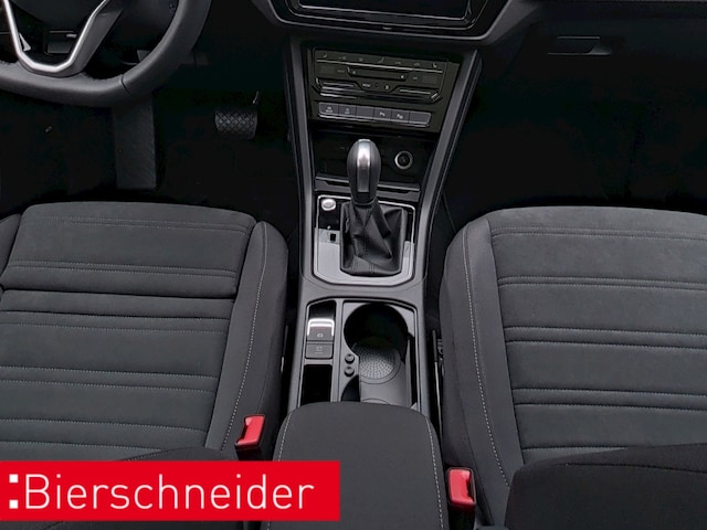 Volkswagen Touran 2.0 TDI DSG Highline