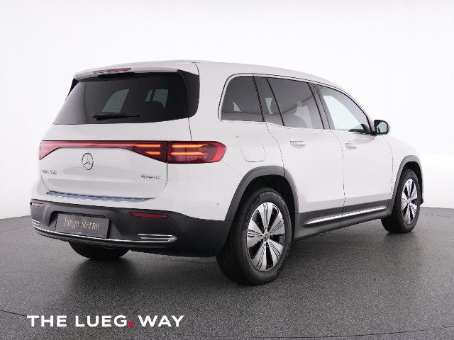 Mercedes-Benz EQB 300 4MATIC