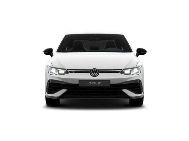 Volkswagen Golf 2.0 TSI 4Motion DSG IQ.Drive