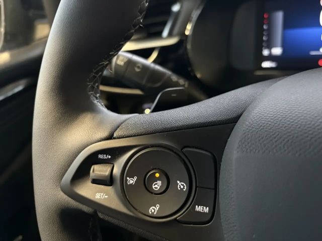 Opel Corsa GS-Line Grand Sport Turbo