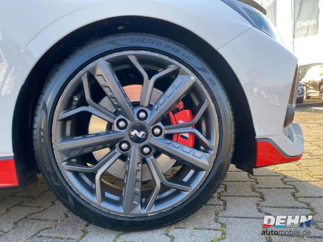 Hyundai i20 1.6 N Performance T-GDi