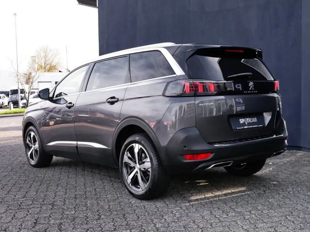 Peugeot 5008 GT-Line PureTech