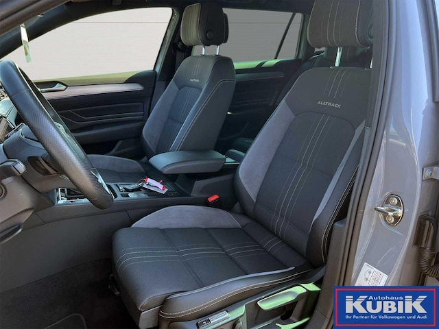 Volkswagen Passat 4Motion DSG Variant