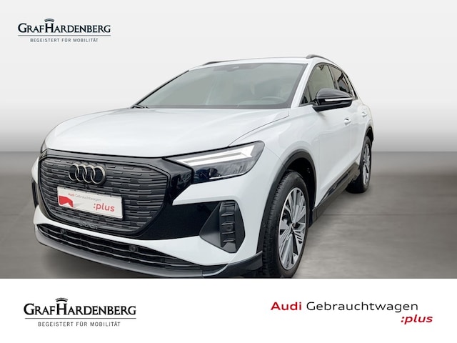 Audi Q4 e-tron 35