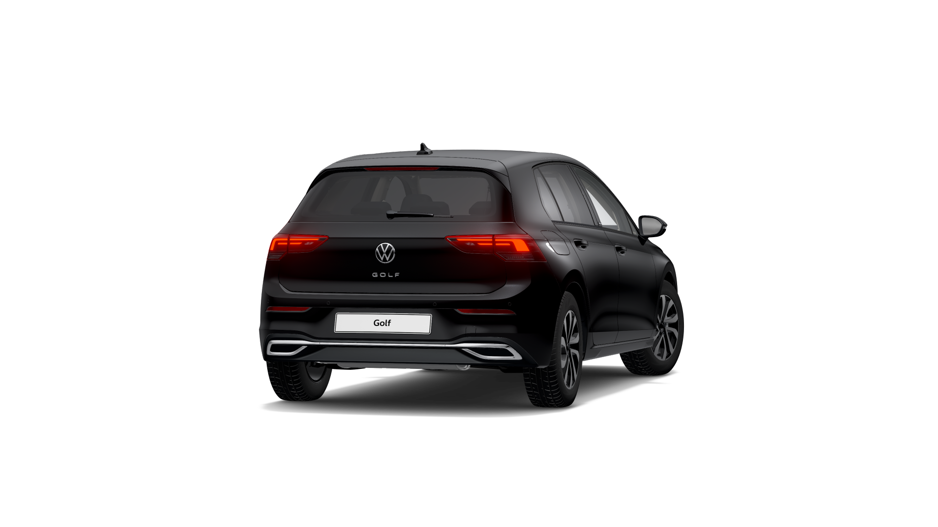 Volkswagen Golf Golf VIII