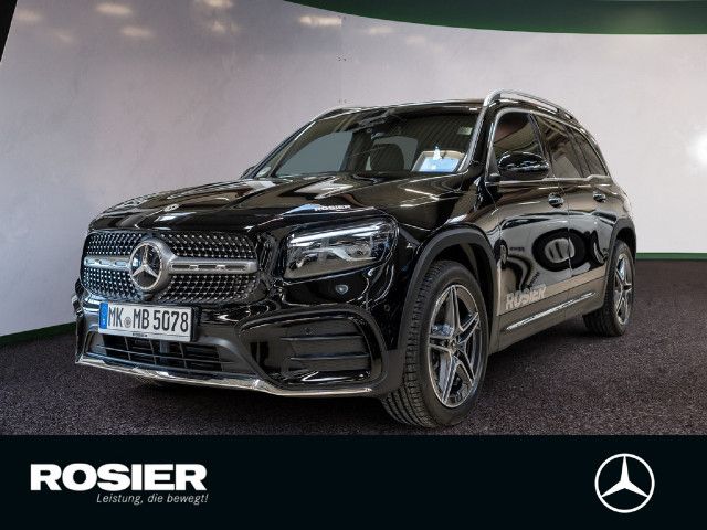 Mercedes-Benz GLB 200 GLB 200 d