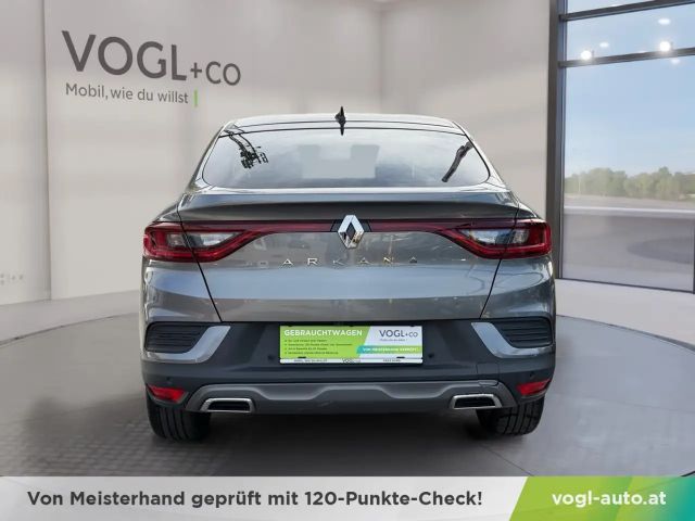 Renault Arkana EDC RS TCe 140