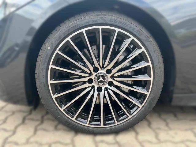 Mercedes-Benz C 220 AMG Line C 220 d Estate