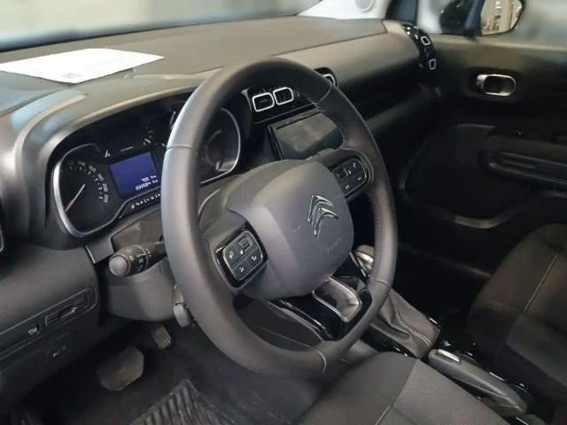 Citroën C3 Aircross Plus PureTech