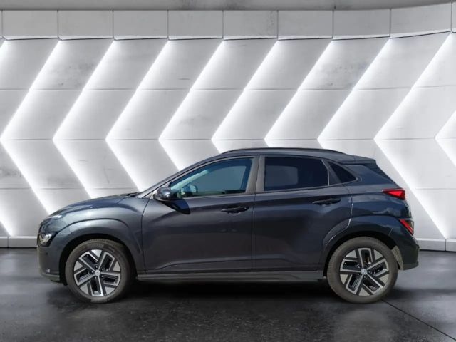Hyundai Kona 39 kWh