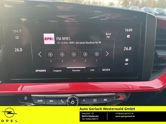 Opel Mokka GS-Line Grand Sport