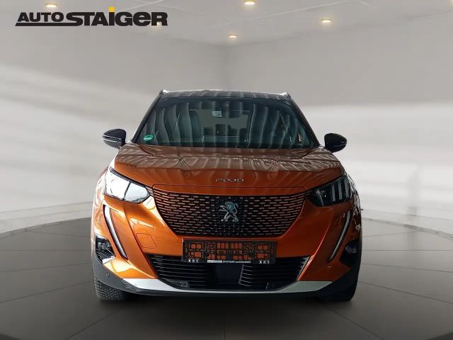 Peugeot E-2008 GT-Line