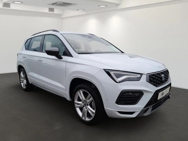 Seat Ateca 1.5 TSI DSG FR-lijn