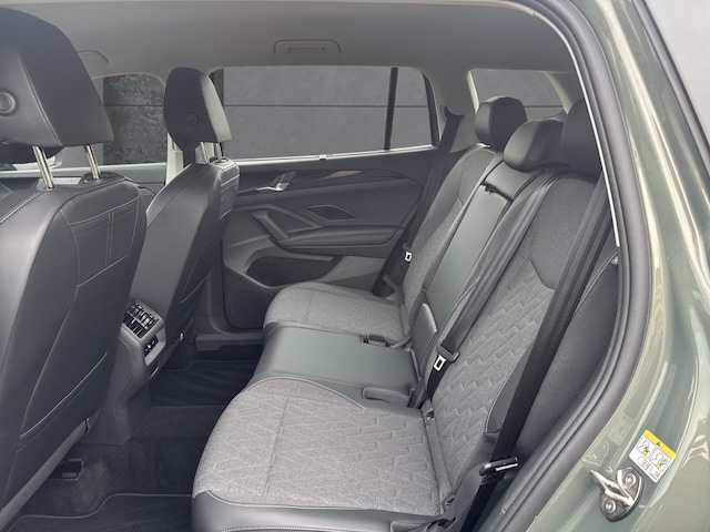 Volkswagen Tayron 1.5 eTSI