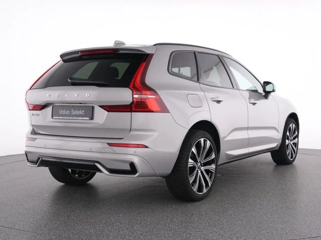 Volvo XC60 AWD R-Design Recharge T6