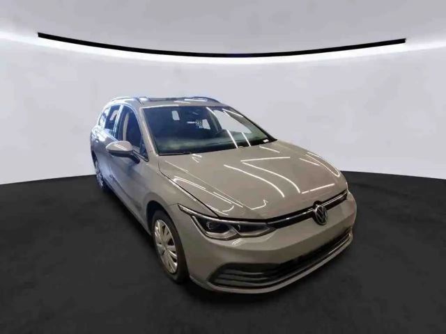 Volkswagen Golf 2.0 TDI DSG Golf VIII IQ.Drive