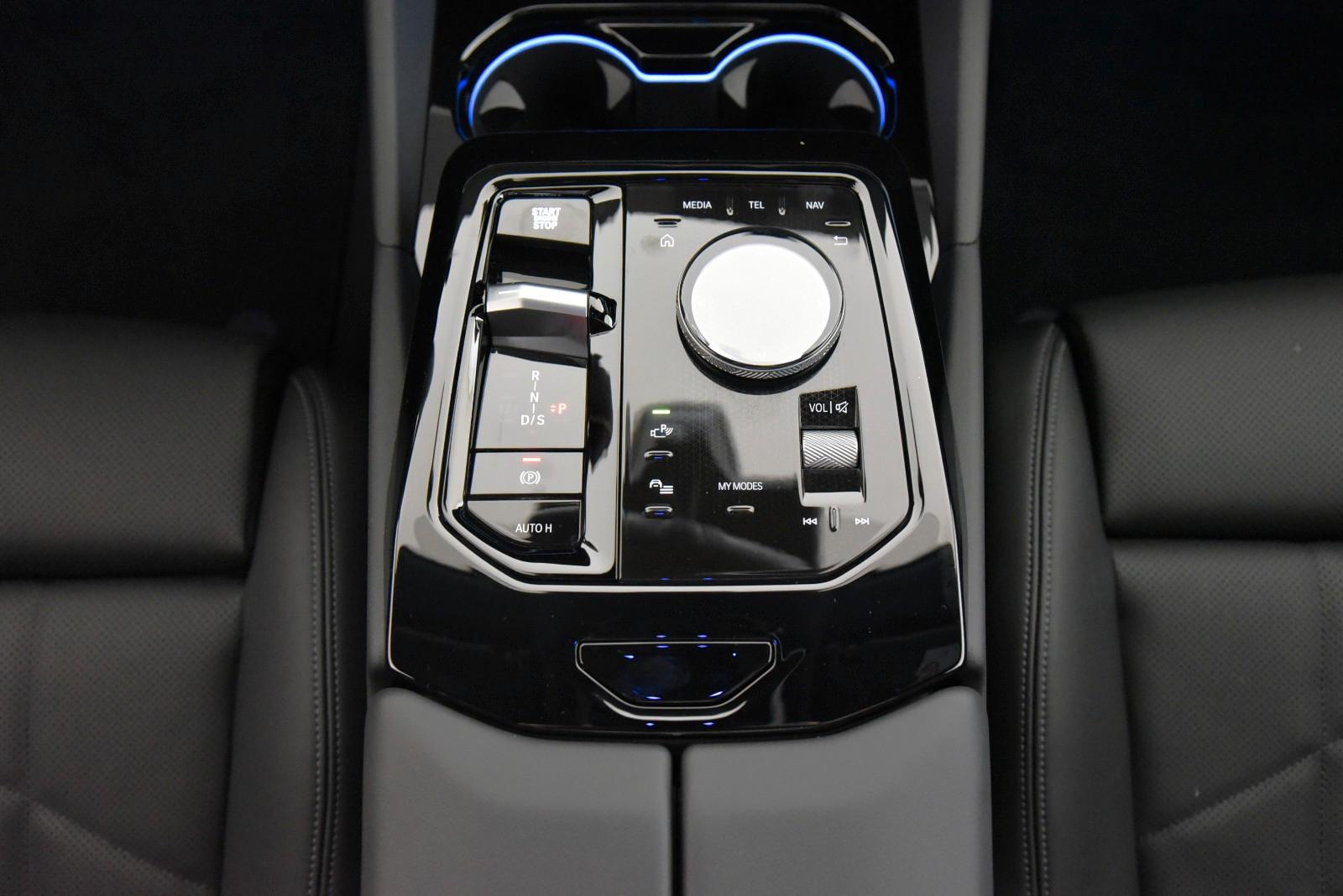 BMW 540 540d M-Sport Sedan xDrive