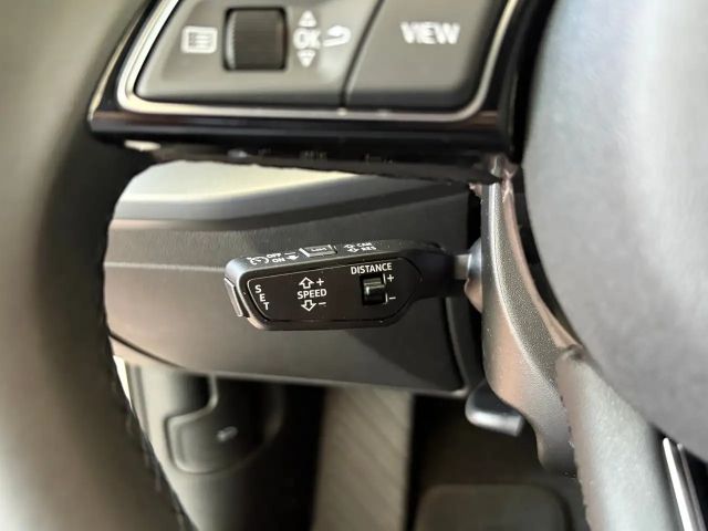 Audi A3 30 TDI Sedan