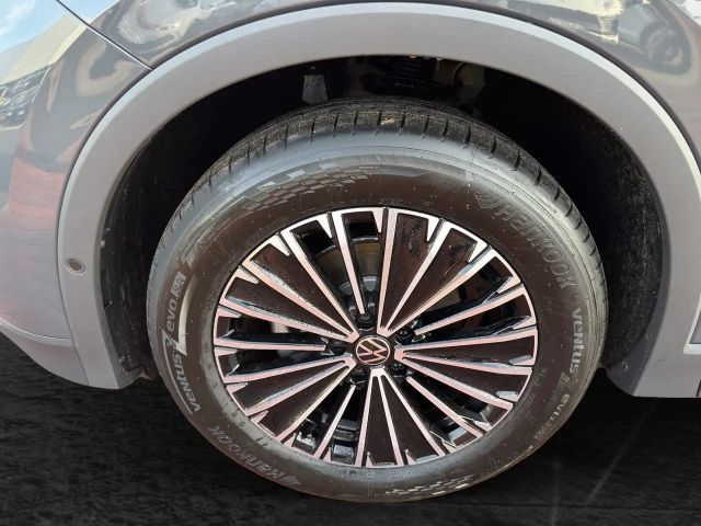 Volkswagen Tiguan 1.5 eTSI DSG Life