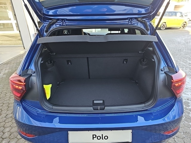 Volkswagen Polo 1.0 TSI DSG