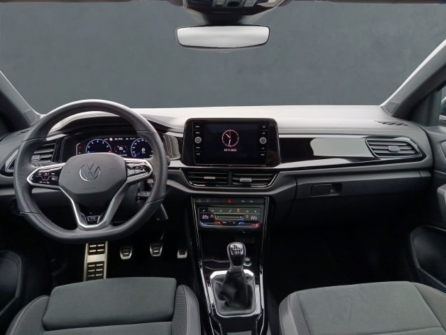 Volkswagen T-Roc 1.0 TSI R-Line