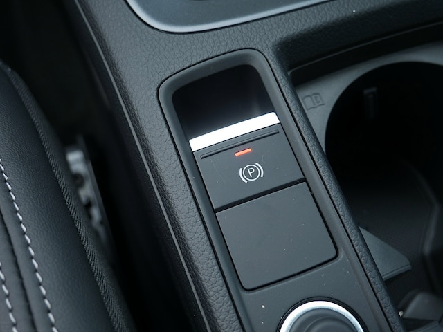 Audi Q3 Quattro S-Tronic