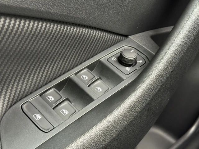 Skoda Scala 1.5 TSI Monte Carlo