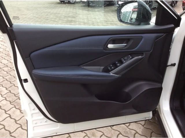 Nissan Qashqai DIG-T