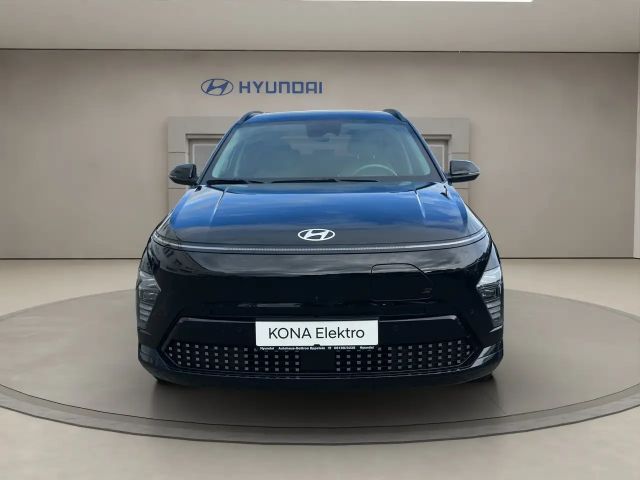 Hyundai Kona Electric Prime