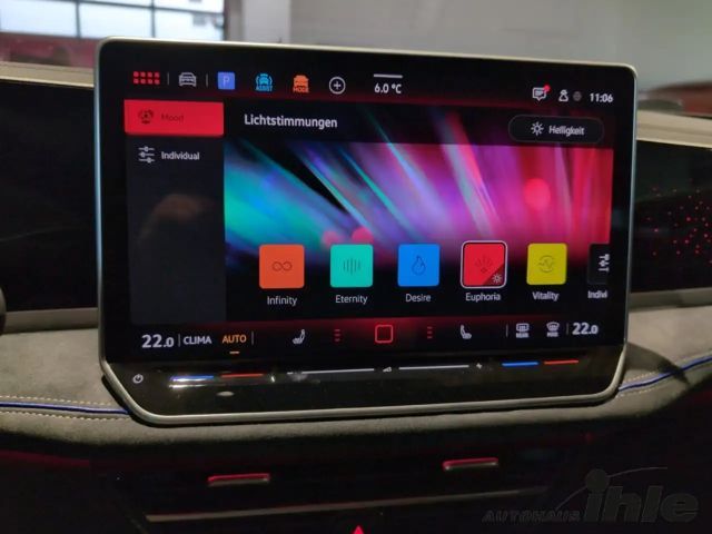 Volkswagen Passat DSG R-Line Style Variant