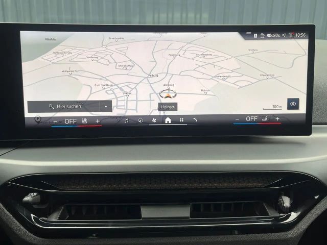 BMW 318 318i Touring