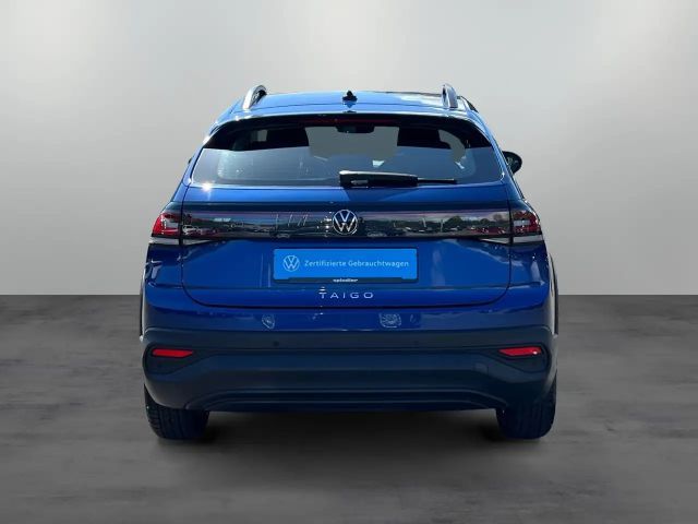 Volkswagen Taigo 1.0 TSI IQ.Drive Life