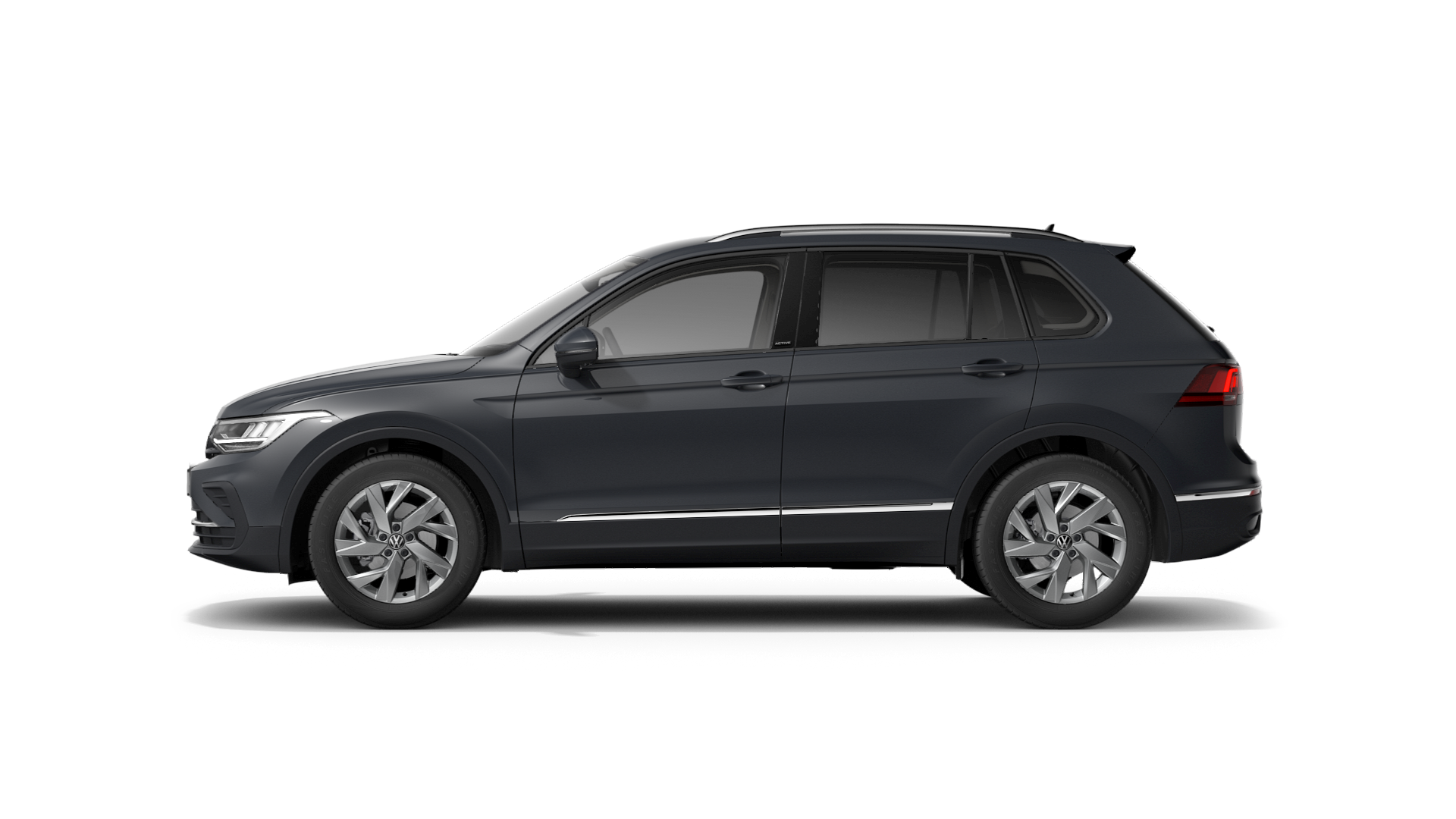 Volkswagen Tiguan 1.5 TSI