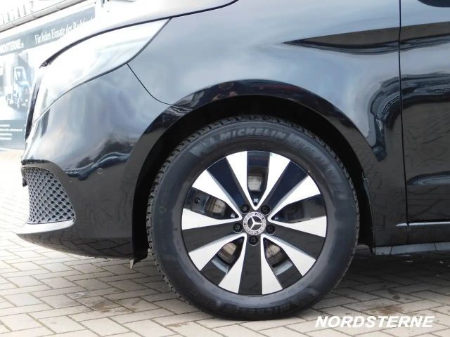 Mercedes-Benz V 300 4MATIC AVANTGARDE V 300 d