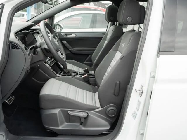 Volkswagen Touran DSG R-Line