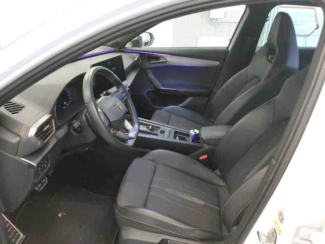 Cupra Formentor 2.0 TSI DSG VZ