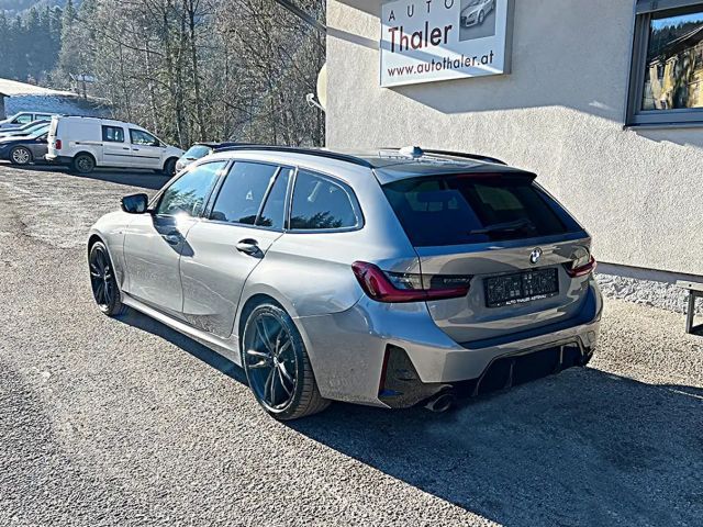 BMW 320 320d Touring xDrive