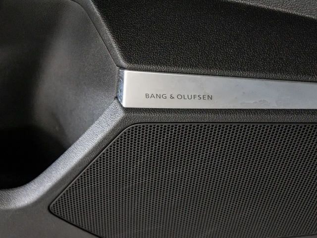 Audi A3 35 TDI S-Line Sedan