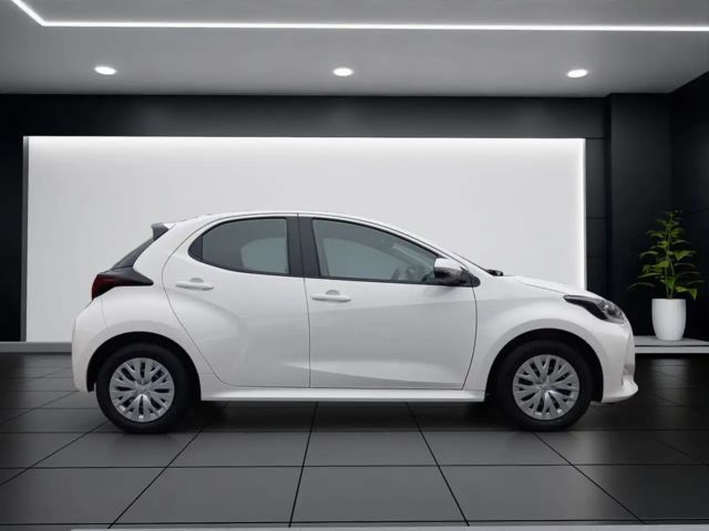 Toyota Yaris Comfort Hybride
