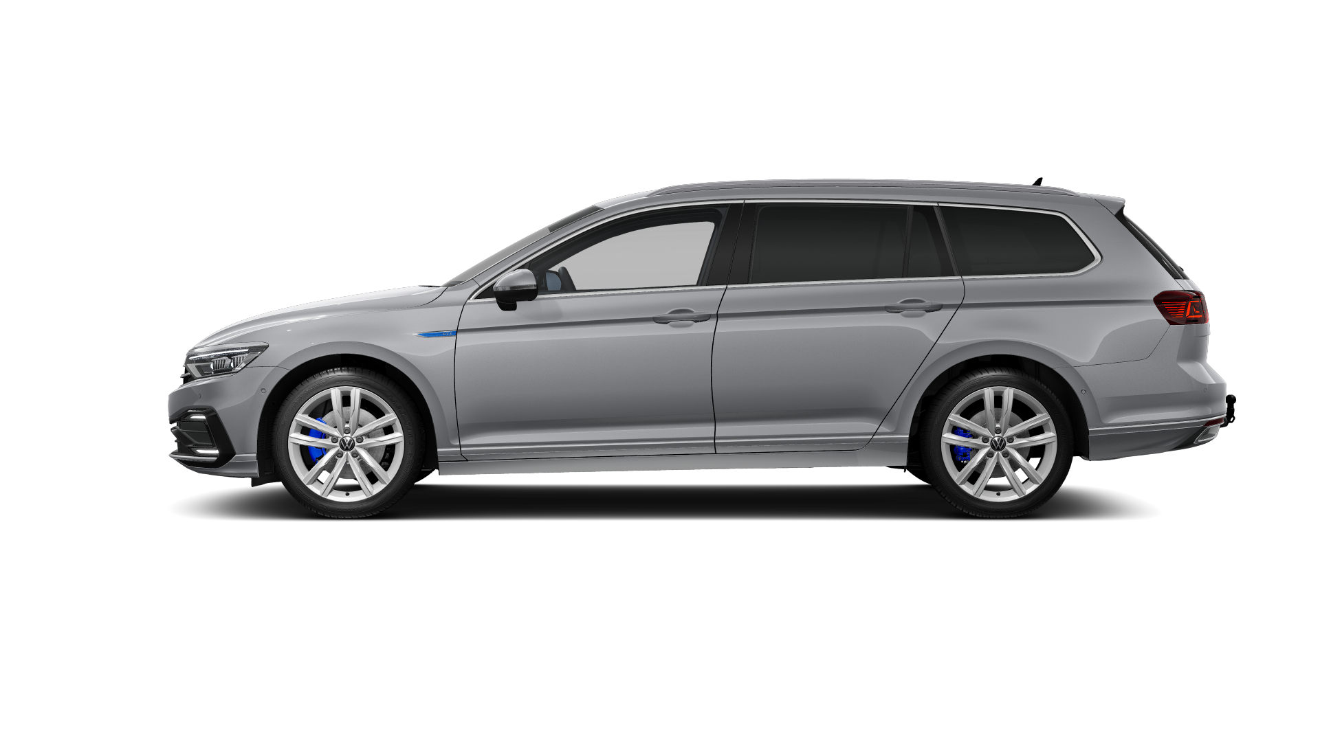 Volkswagen Passat Variant eHybrid
