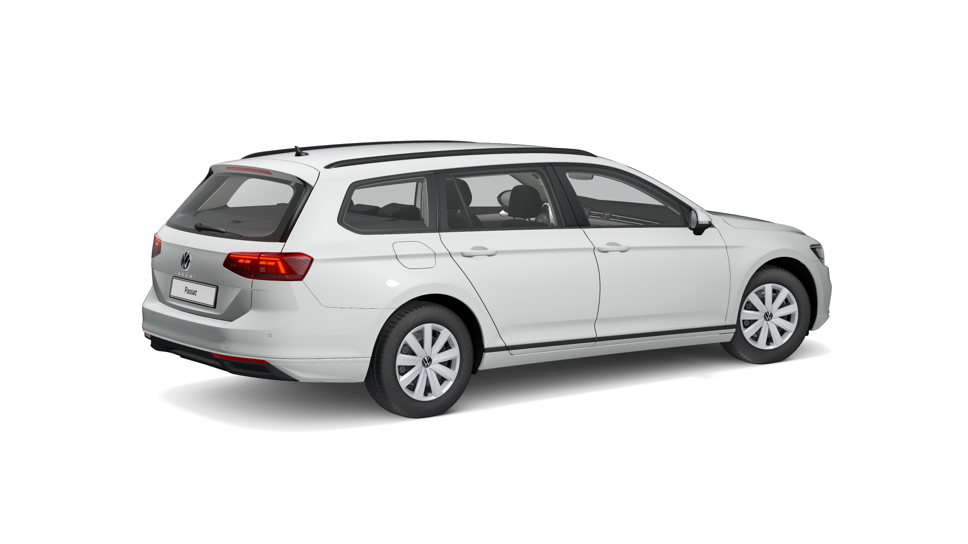 Volkswagen Passat 2.0 TDI DSG Variant