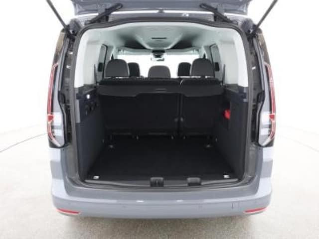 Volkswagen Caddy 1.5 TSI DSG Style