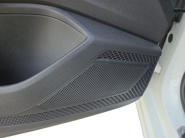 Volkswagen Polo 1.0 TSI DSG