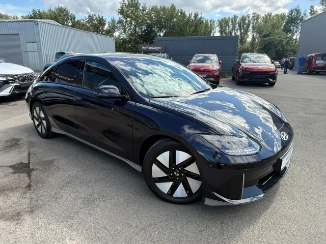 Hyundai IONIQ 6 UNIQ