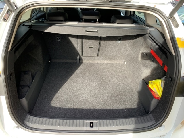 Skoda Enyaq Loft iV 80