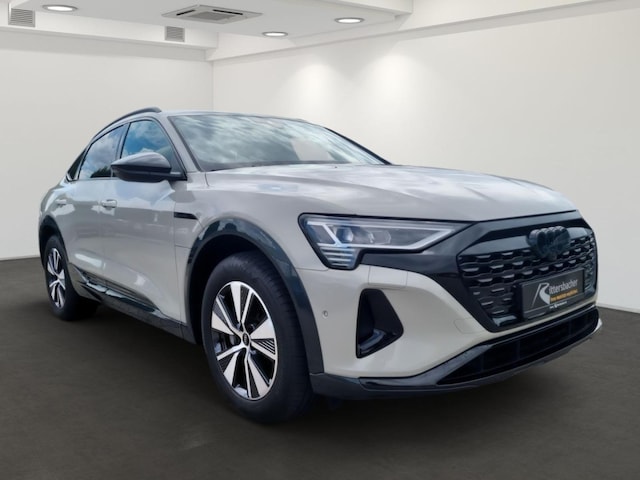 Audi Q8 e-tron 55 Quattro Sportback