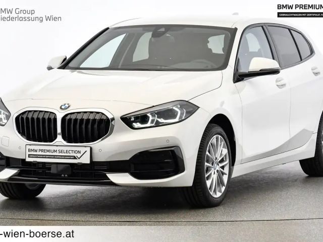 BMW 116 116d