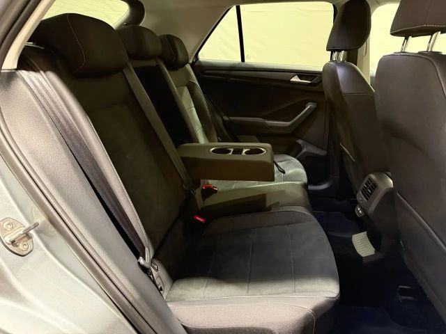 Volkswagen T-Roc 2.0 TDI DSG IQ.Drive Style